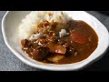 Japanese Beef Curry Recipe Using Roux Cubes (Secret Tips Included)