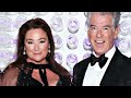 Pierce Brosnan’s Wife Is TURNING HEADS After Weight Loss