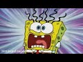 Spongebob Screaming in the hash slinging slasher But With PS2 Starting up effect