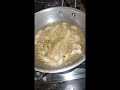 Ramzan Special Potato Twisted Making By Gul