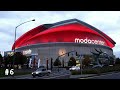 7 NBA Arenas on the verge on getting demolished