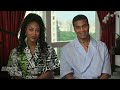 Divorce in the Black Cast Interview -Meagan Good and Cory Hardrict