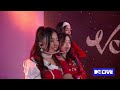 VCHA (비춰) - Girls of the Year | MTV Fresh Out Live! | MTV Asia