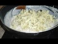 pasta in white sauce| creamy & cheesy chicken pasta| white sauce pasta|zara'skitchen