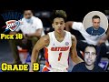 Reacting to My 2021 NBA Draft Grades