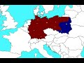 Germany reforms the German Empire (p1)