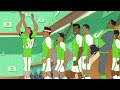 Fly Hard - Supa Strikas | Moonbug Kids TV Shows - Full Episodes | Cartoons For Kids