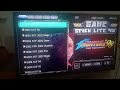 how to back-up and how to duplicate a Micro SD card belonging to Game Stick 4K