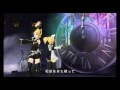 【Project DIVA 2nd】 trick and treat 【Edit PV】