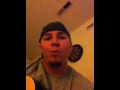 George Strait Cover