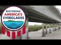 How the U.S. Government Broke the Everglades | Everglades National Park