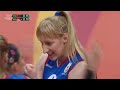 Women's Volleyball Final: China vs. Serbia - Rio 2016 Replay | Throwback Thursday