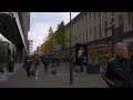 Explore Rotterdam A Walking Tour Of The City Center In 4K HDR Walking Tour 🇳🇱 November 2023