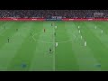 FIFA 23 Real Madrid Counter Attack Mbappe‘s Goal