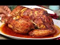 Easy Baked Turkey Recipe | How To Bake a Whole Turkey For Thanksgiving 2023