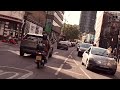 SHOREDITCH East LONDON Cinematic Videography Edit