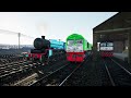 Train Sim World 4 | Boco The Diesel Engine [BR class 66] [Livery Showcase] Ep.10