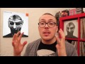 Madvillain- Madvillainy ALBUM REVIEW