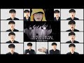 [Acapella Cover] 煮ル果実 - ヲズワルド/Wozwald/오즈왈드 をアカペラで【歌ってみた】