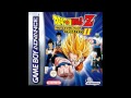 The Legacy Of Goku 2 OST - Training And Focusing