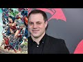 How to fix the DC Extended Cinematic Universe. (What would I do if I was President of DC Films)