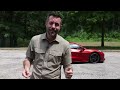 What We Learned After Testing a Chevy C8 Corvette Over 40,000 Miles | Car and Driver