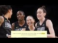 WNBA All-Stars launch Unrivaled, a 3-on-3 basketball league that tips in 2025