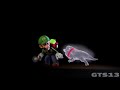 Luigi's Mansion 3 | Helen Gravely Boss Fight