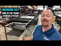 Built to a Higher Standard!! • Brinkley RV Model Z Factory Construction Tour