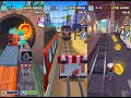 SUBWAY SURFERS NEW YORK CITY 2023 VS MARRAKESH 2024 VS SYDNEY 2024