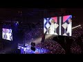 071219  방탄소년단 BTS @ Jingle Ball Fancam