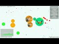 AGAR.IO MODS VIDEO