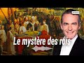 Au coeur de l'histoire : Le mystère des rois de Jérusalem (Franck Ferrand)