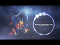 Mega Man X - Boomer Kuwanger's stage (remix)