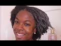 How To Use Protein to Stop Breakage on Natural Hair