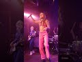 Ingrid Andress - We're Not Friends (Live At Troubadour)