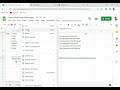 Send Customized WhatsApp Messages from Google Sheets | Bulk Messaging