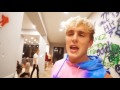 JAKE PAUL EXPOSED