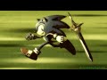 Sonic AMV - Knight of the Wind