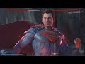 Injustice 2: batman vs superman 🔥