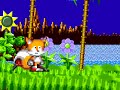 THE SONIC BOOTLEG TAPE - SPRITE ANIMATION VERSION