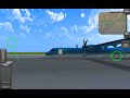 Boeing in a nutshell | Turboprop Flight Simulator