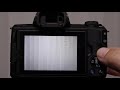 Canon M50 Full Tutorial Training Overview