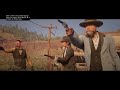 Red Dead Online 2019 Opening Intro