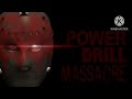 Power Drill Massacre