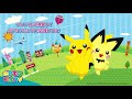 【ポケモン公式】アニメ「ズルッグとミミッキュ」－ポケモン Kids TV【POKÉTOON】