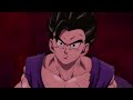 【MAD】ドラゴンボール超 スーパーヒーロー × 才能シュレッダー【Dragon Ball Super  SUPER HERO】