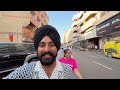 ਦੁਬਈ ਵਿੱਚ ਕਿੰਨਾ ਸਸਤਾ ਹੈ ਆਫੀਫੋਨ iPhone 15 Dubai | Punjabi Travel Couple | Ripan Khushi