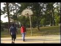 1993 basketball clip.. Fayetteville, NC - Cliffdale Forest