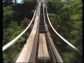 The Great American Roller Coaster Vol. 2 (1990): Thunderbolt - Kennywood Park